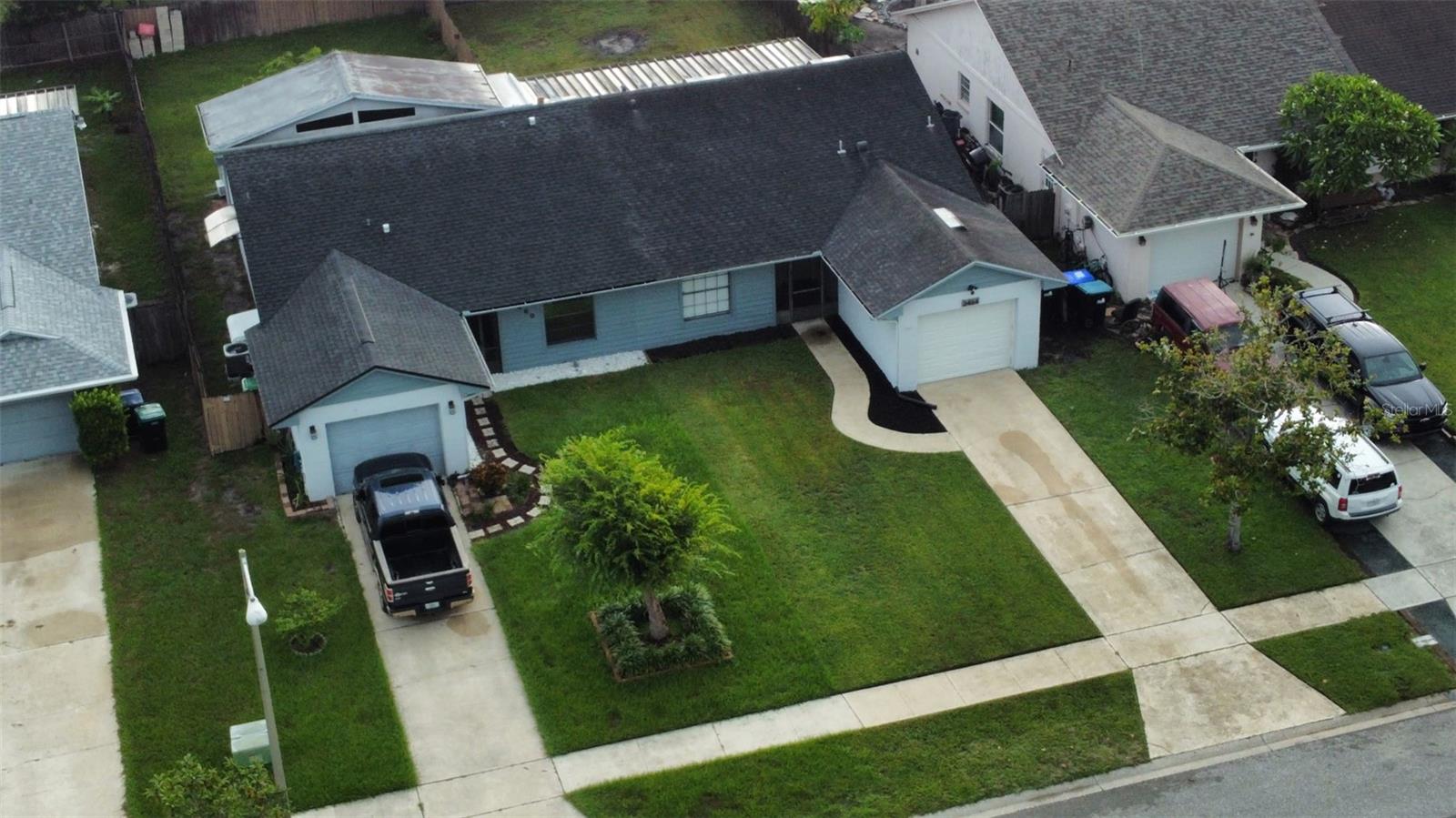 Image 4 of 27 For 2464 Olive Branch Way
