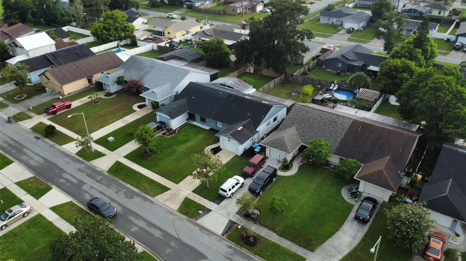 Image 5 of 27 For 2464 Olive Branch Way