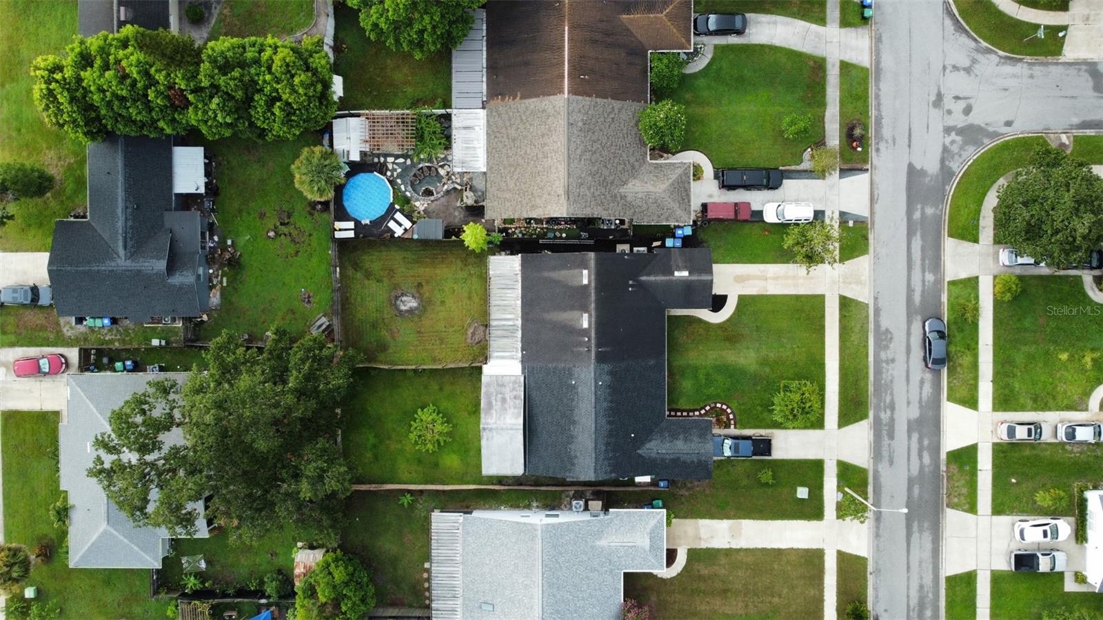 Image 7 of 27 For 2464 Olive Branch Way