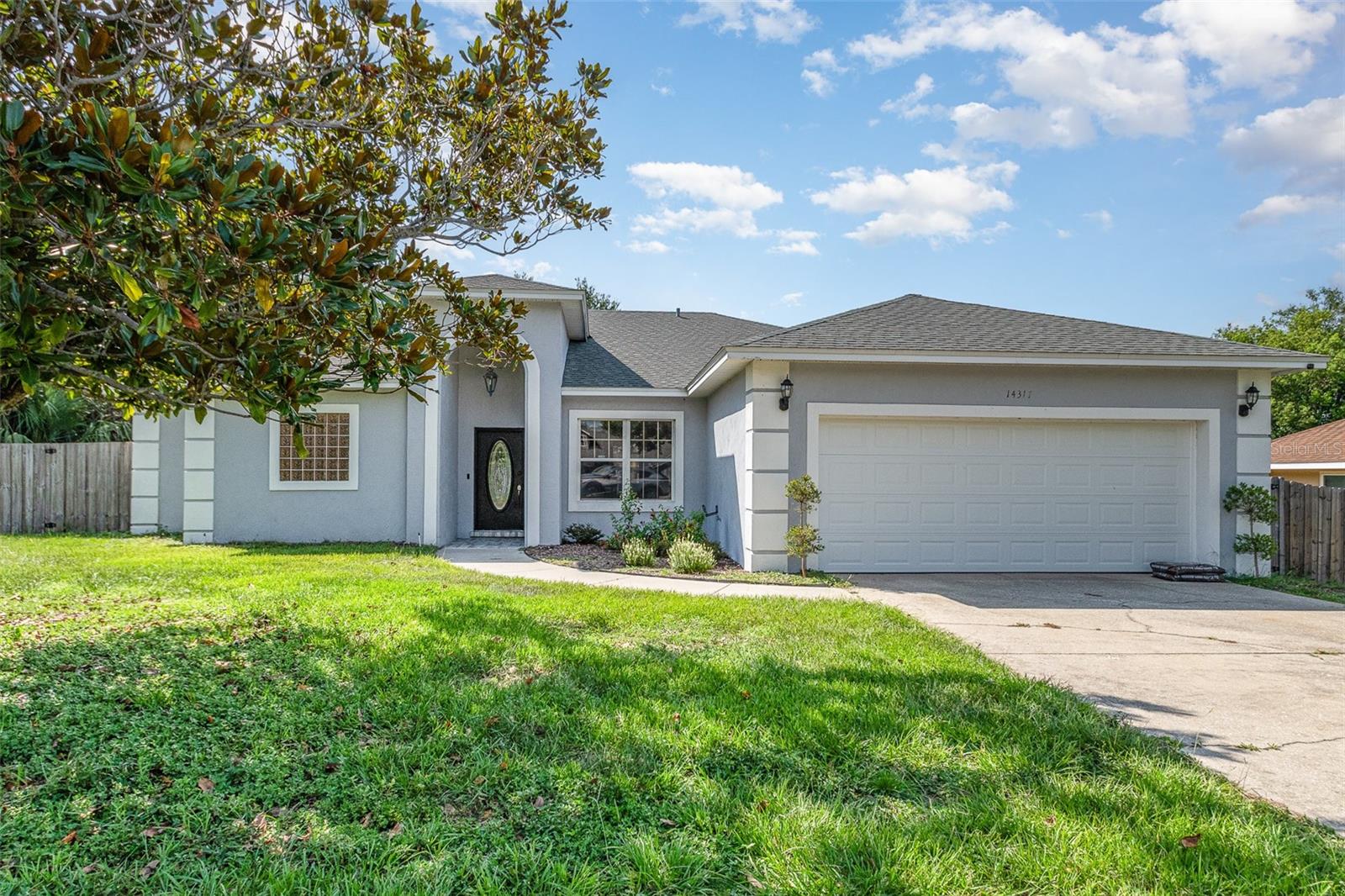 Details for 14317 Raintree Boulevard, GRAND ISLAND, FL 32735