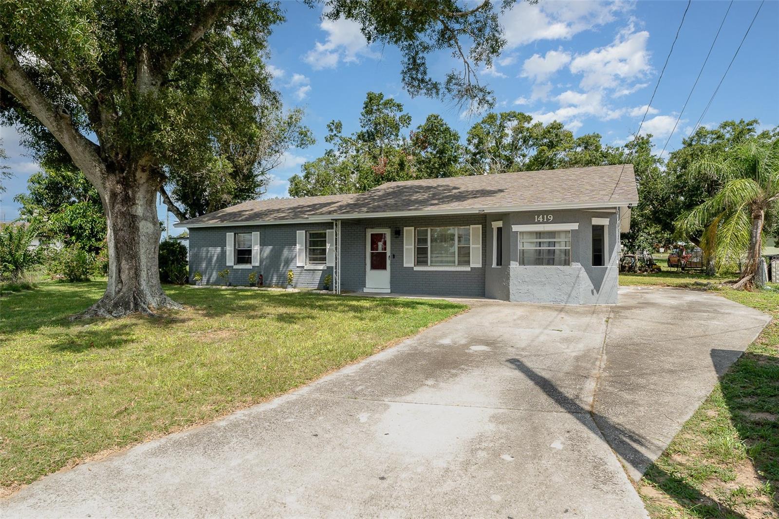 Details for 1419 Valencia Court, HAINES CITY, FL 33844