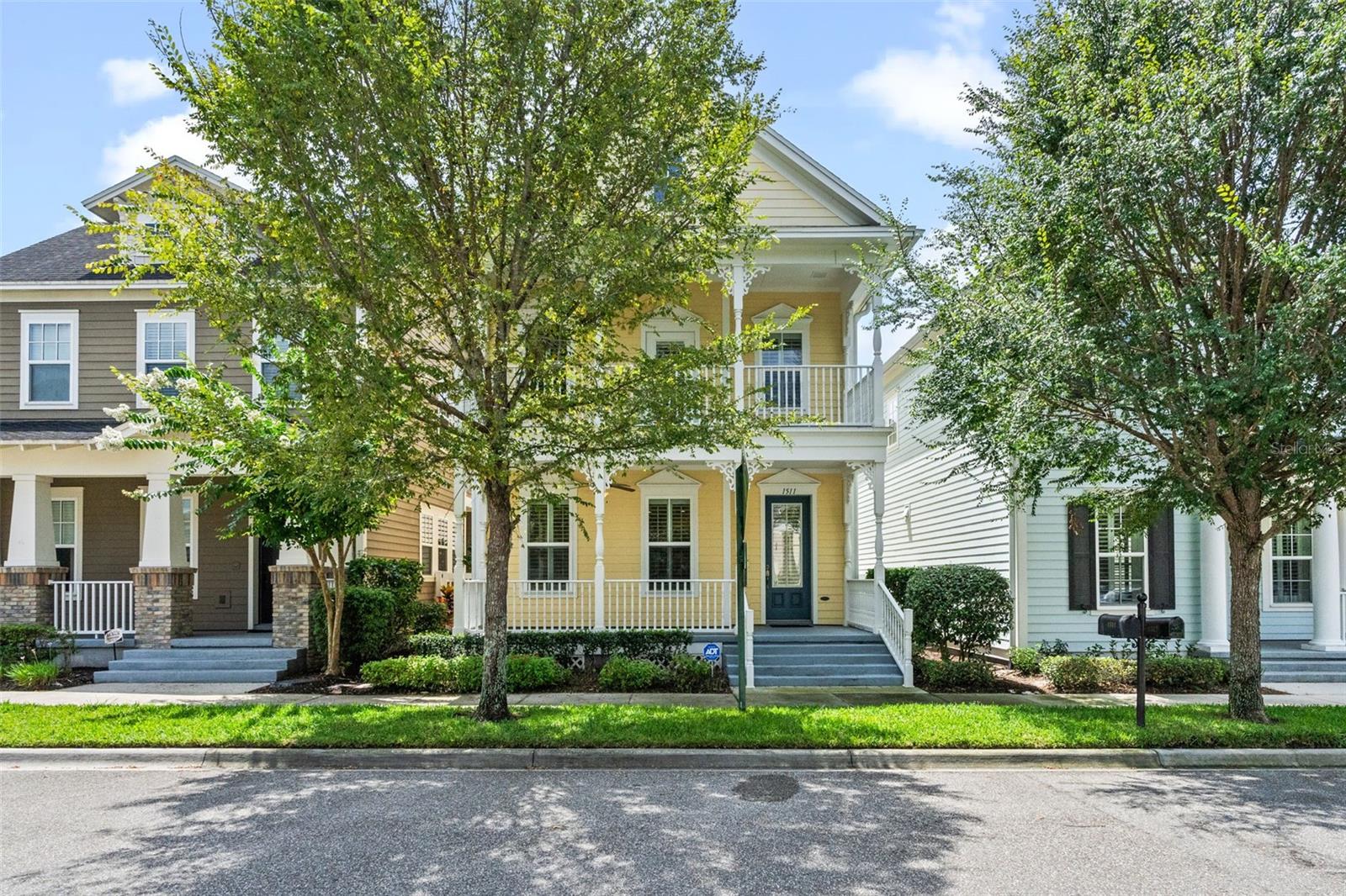 Details for 1511 Resolute Street, CELEBRATION, FL 34747