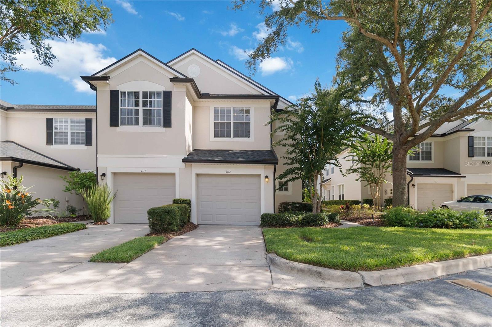 Details for 6059 Twain Street 108, ORLANDO, FL 32835