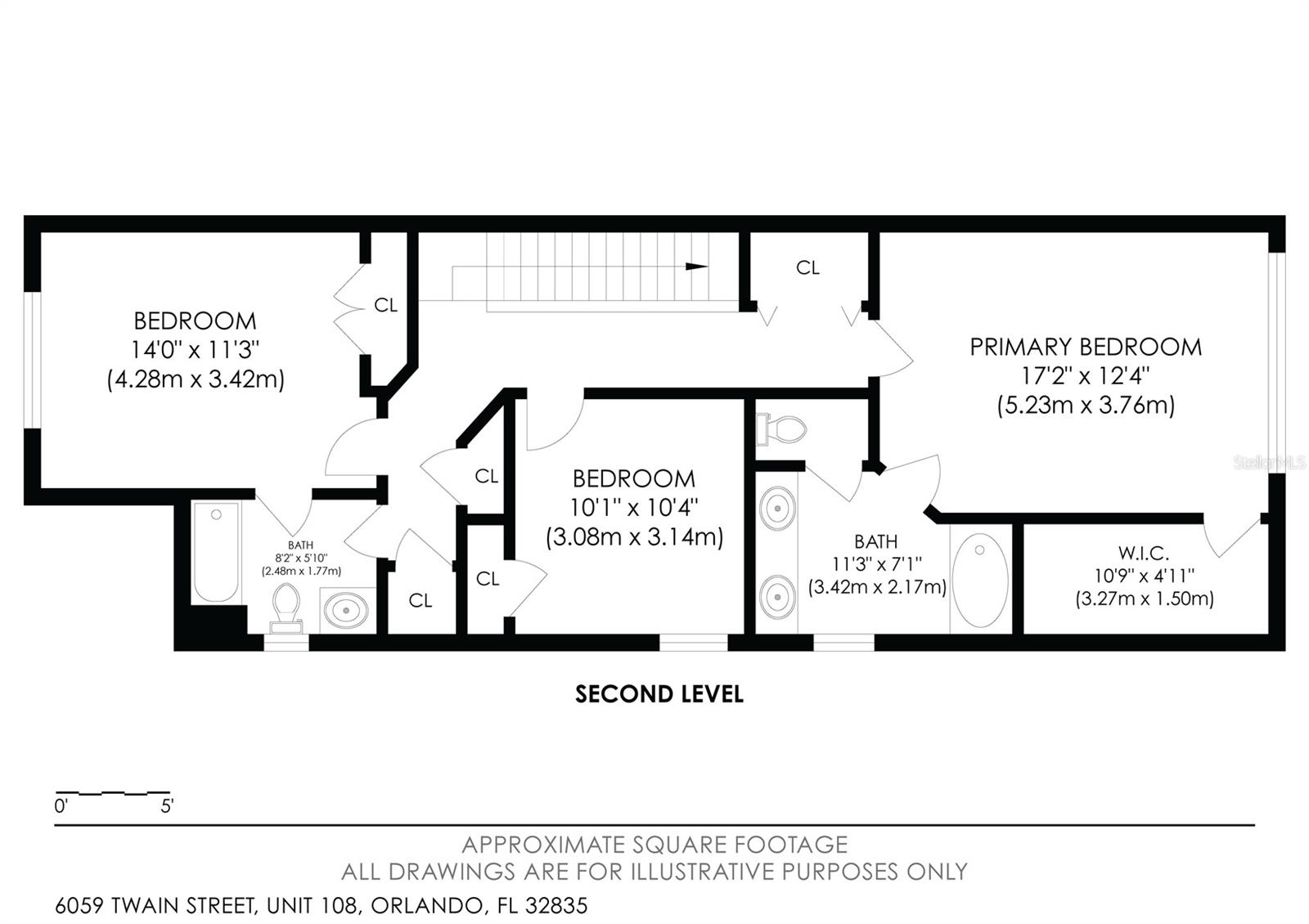 Image 51 of 53 For 6059 Twain Street 108