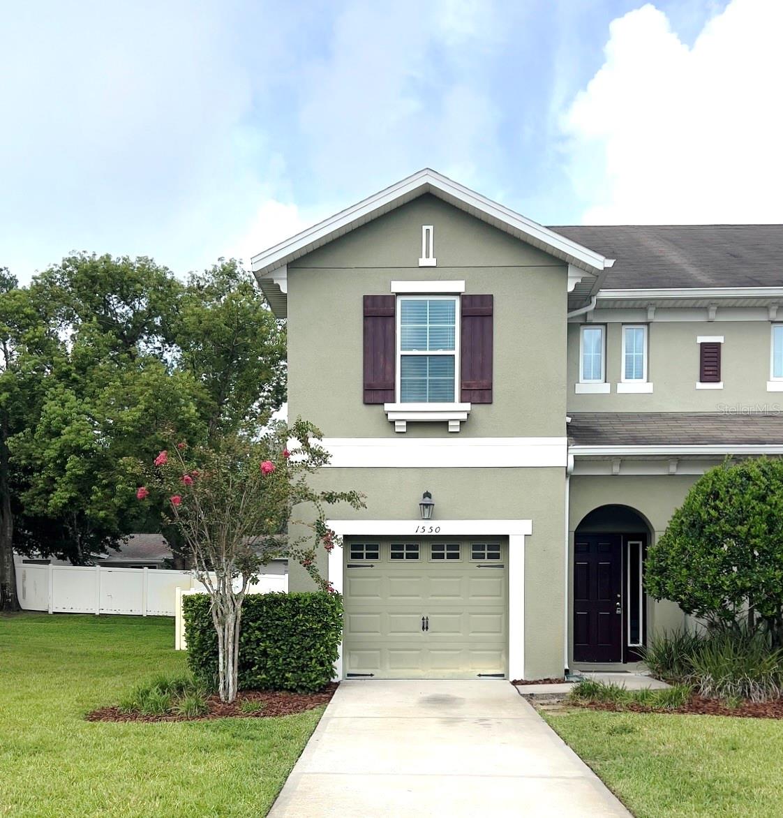 Details for 1550 Peterson Place, SANFORD, FL 32773