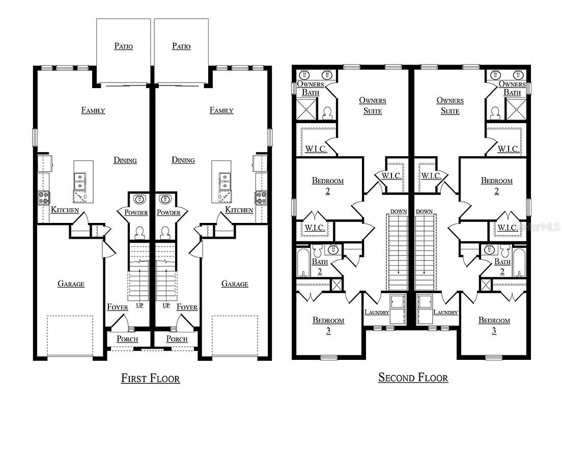Image 20 of 20 For 1550 Peterson Place