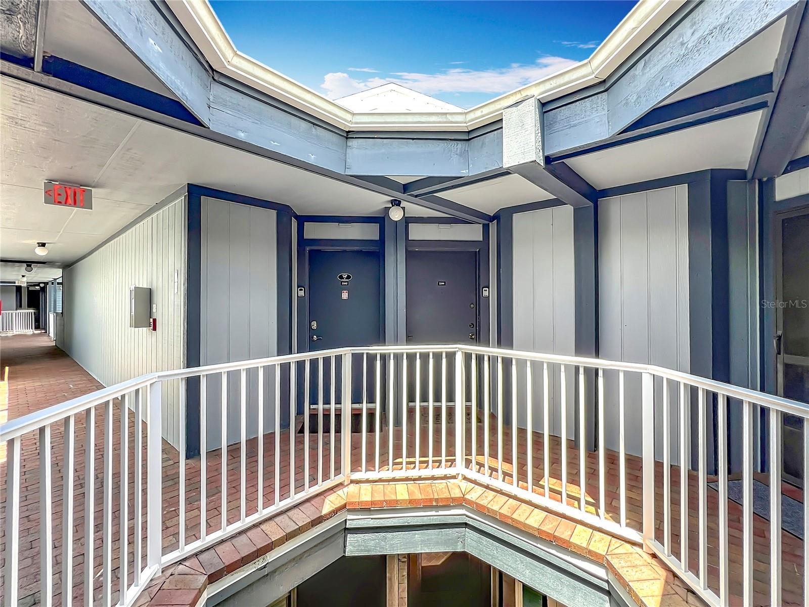 Image 62 of 67 For 3944 Atrium Drive 4