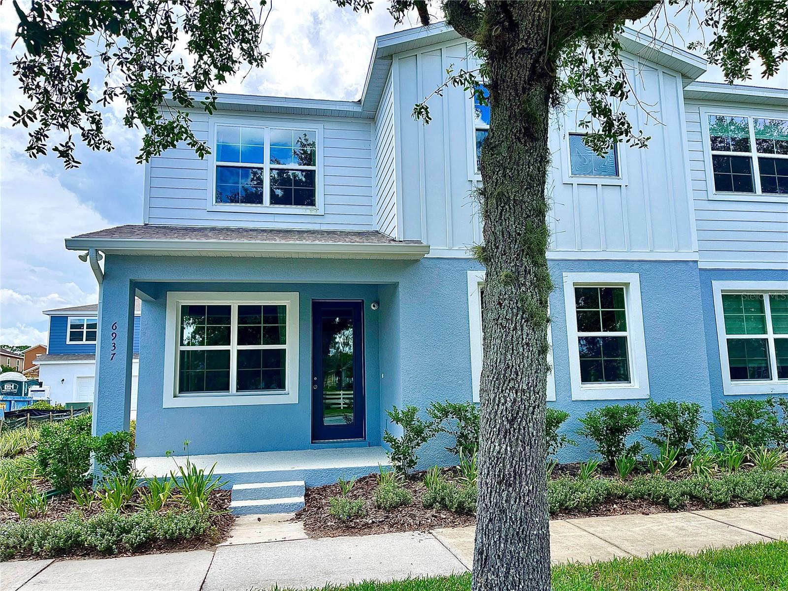 Details for 6937 Five Oaks Drive, HARMONY, FL 34773
