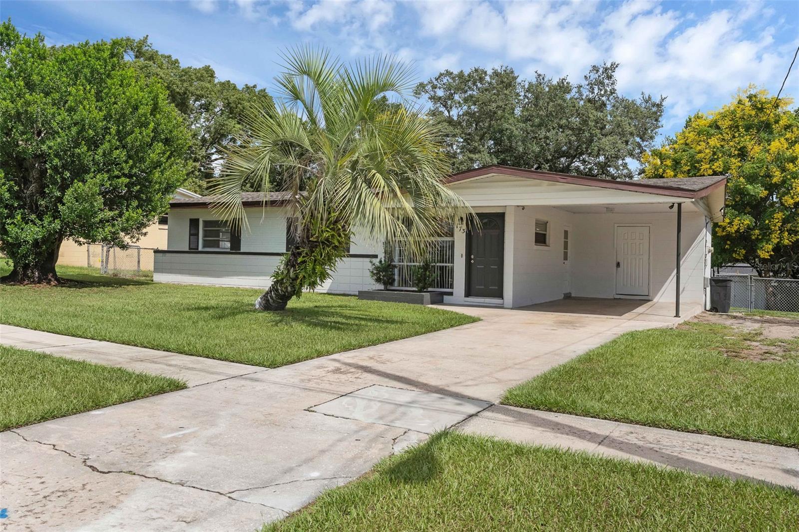 Details for 173 Alhambra Avenue, ALTAMONTE SPRINGS, FL 32714