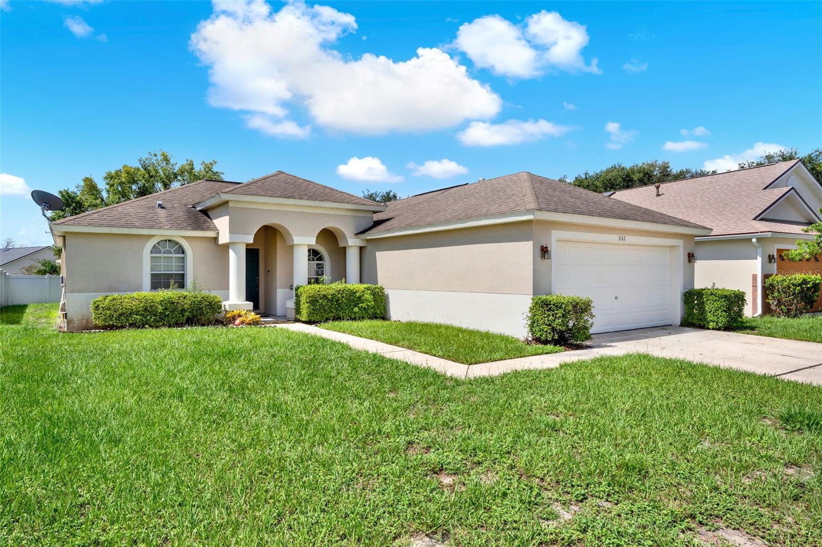 Details for 3167 Wood Rose Way, DELTONA, FL 32725