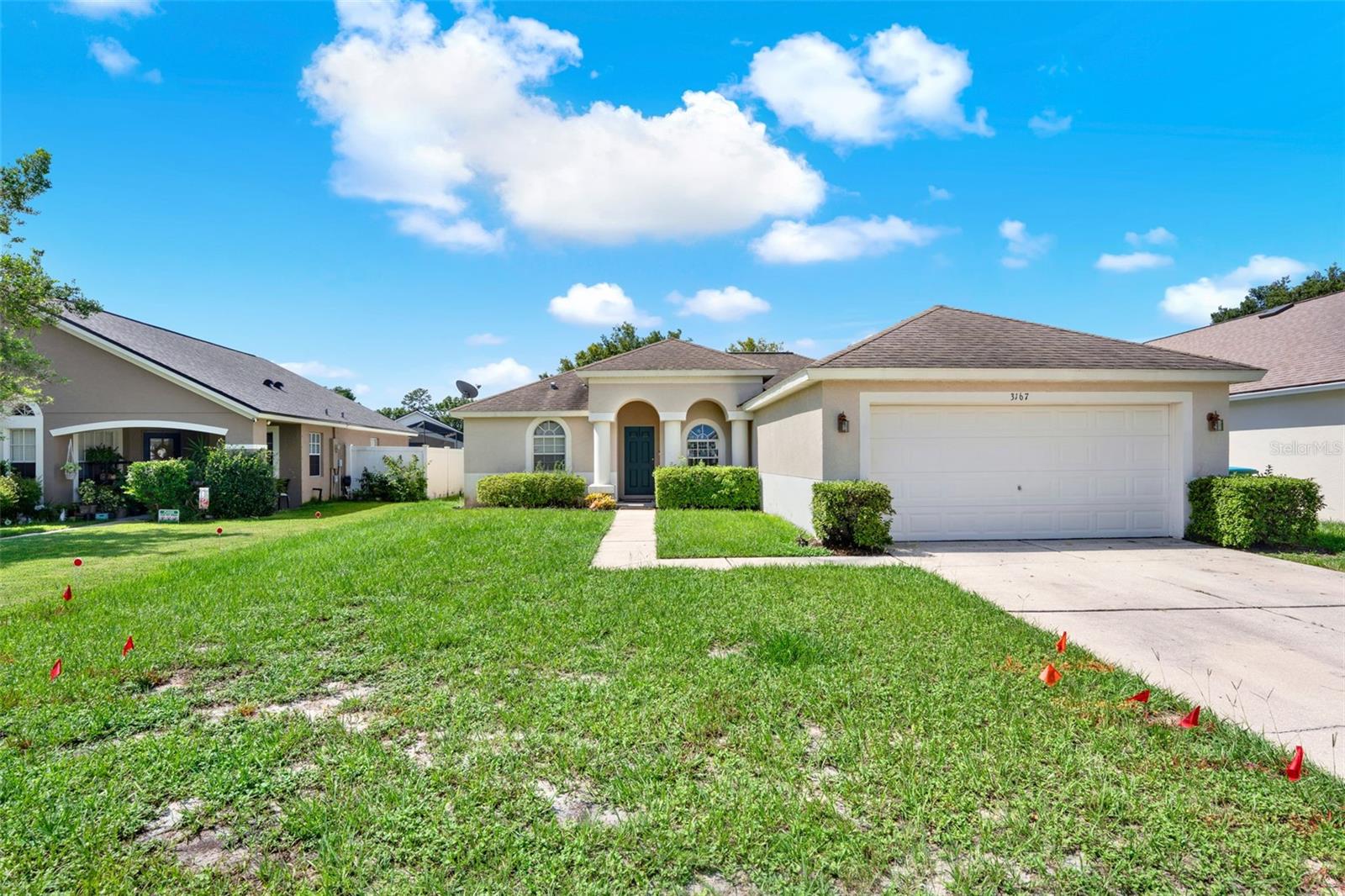 Image 2 of 29 For 3167 Wood Rose Way