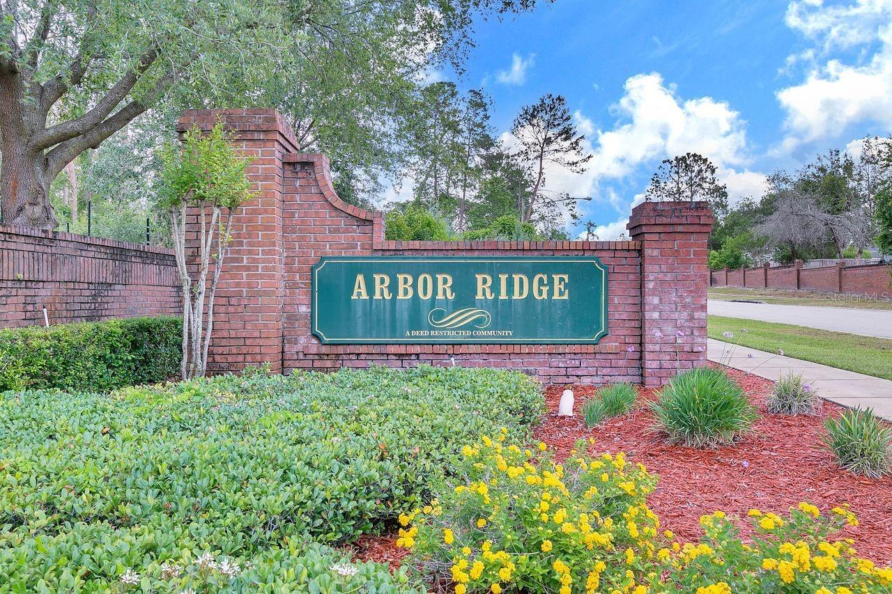 Image 43 of 43 For 3167 Wood Rose Way