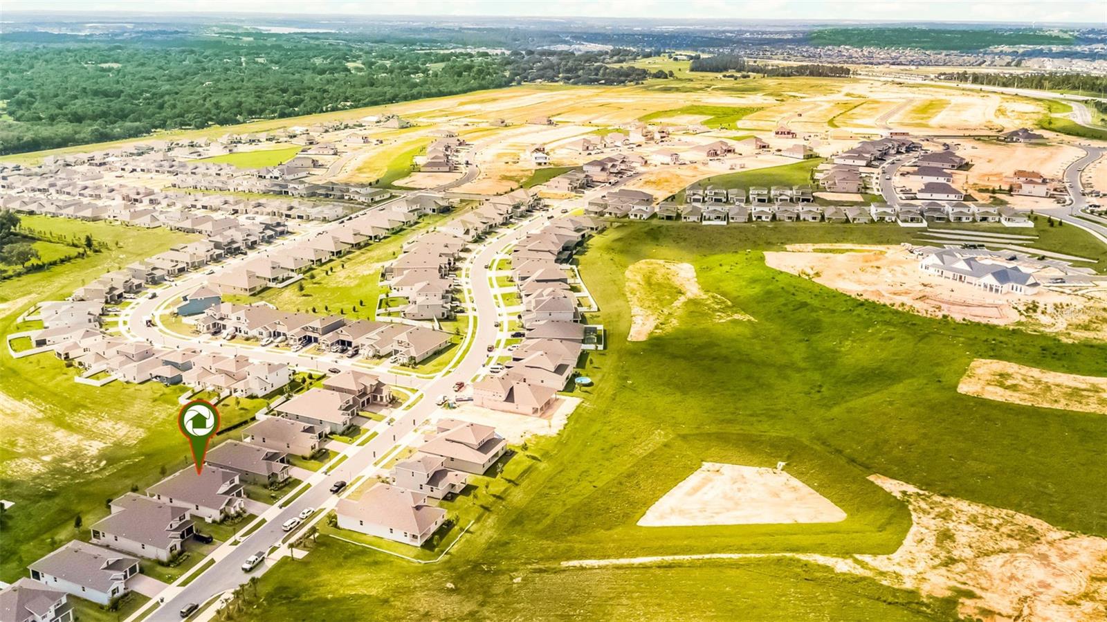 Image 26 of 40 For 2056 Keystone Pass Boulevard