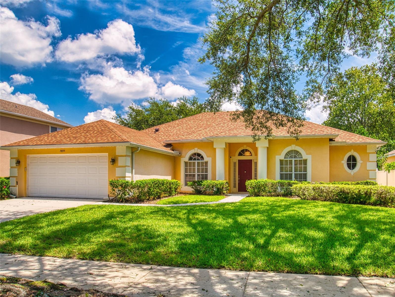 Details for 7985 Saint Giles Place, ORLANDO, FL 32835