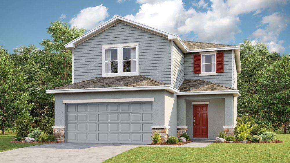 Details for 4741 Babys Breath Place, LAKE HAMILTON, FL 33851