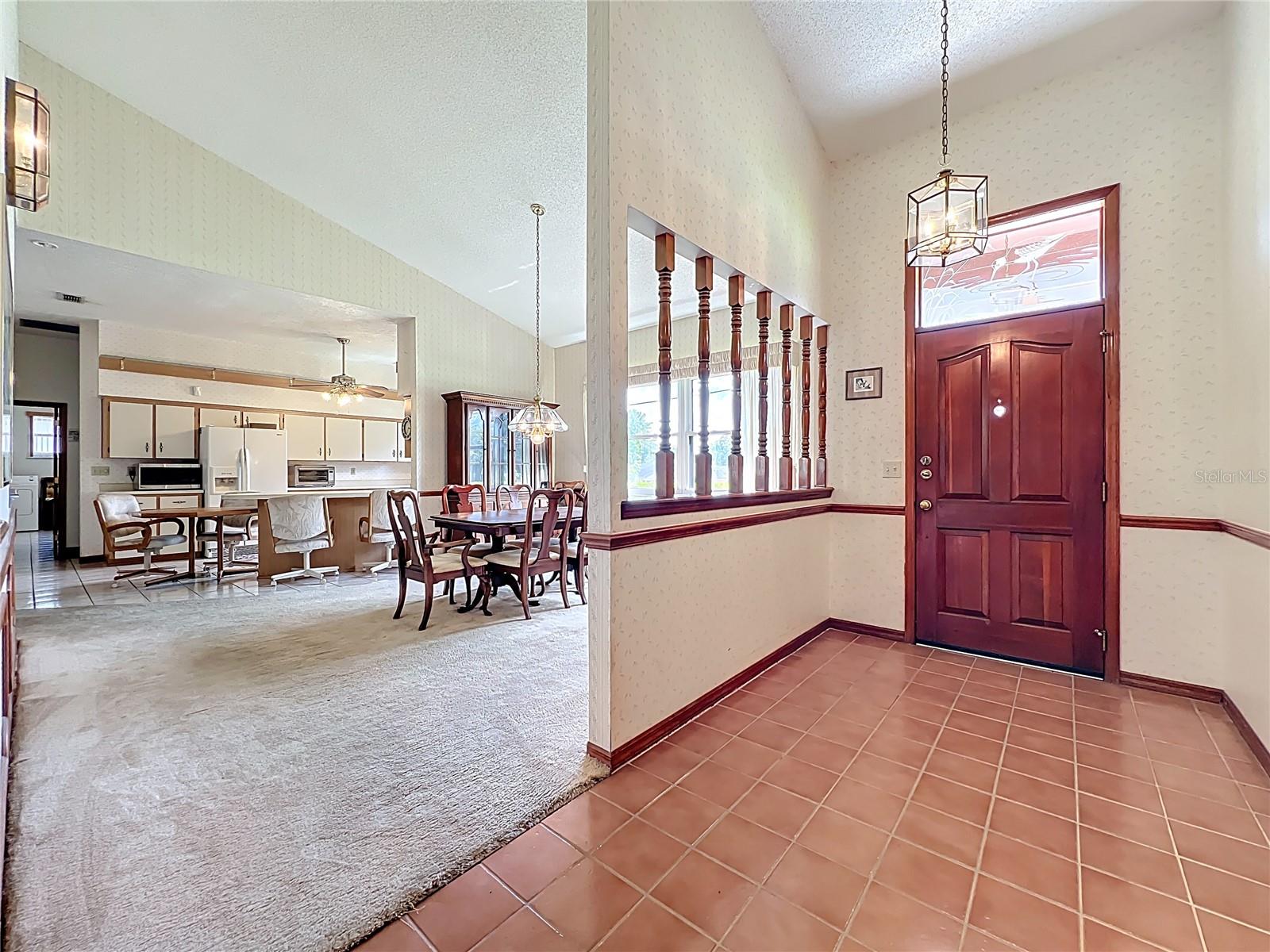 Image 8 of 42 For 7619 Lake Marsha Drive
