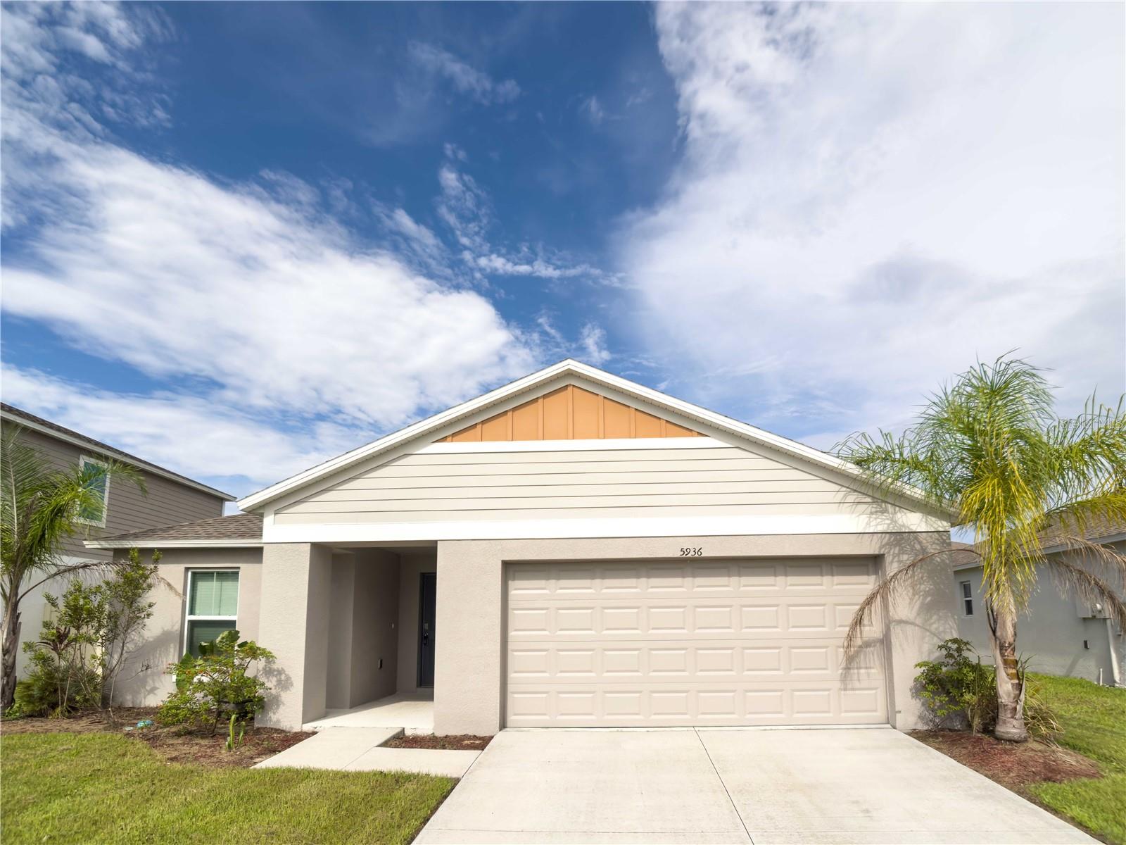 Details for 5936 Slate Rock Drive, LAKELAND, FL 33811