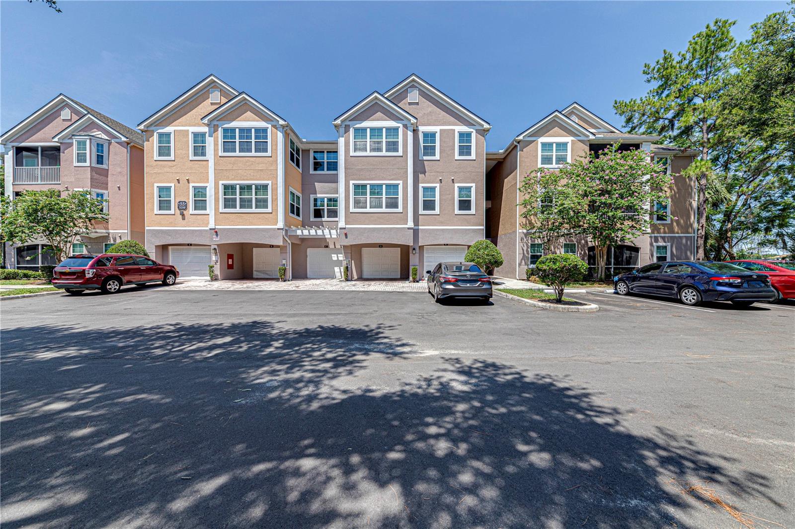 Image 2 of 22 For 3250 Corona Village Way 305