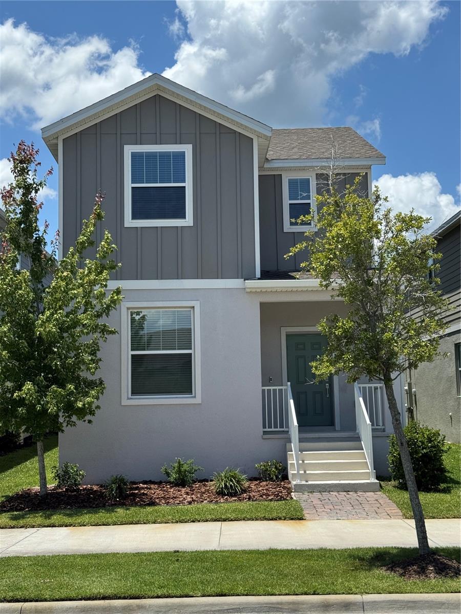 Details for 1652 Cross Prairie Parkway, KISSIMMEE, FL 34744