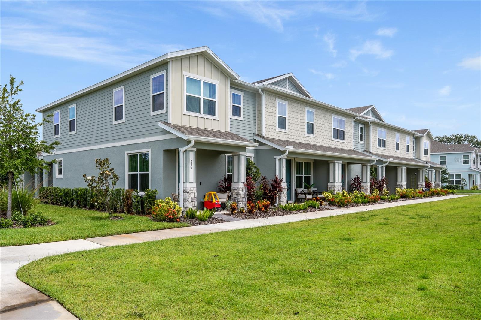 Details for 627 Dogfish Lane, DEBARY, FL 32713