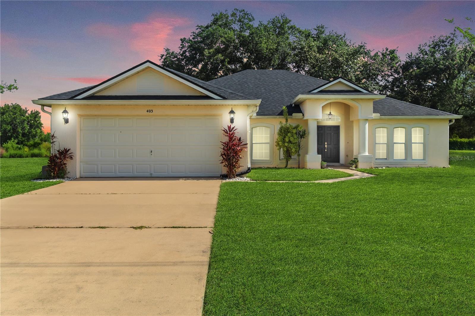 Details for 403 Albatross Court, KISSIMMEE, FL 34759
