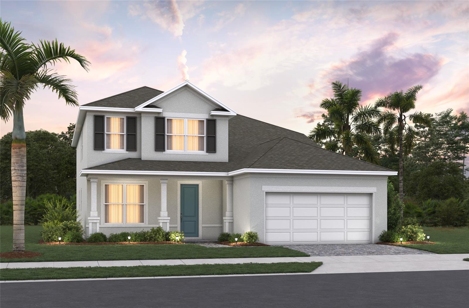 Details for 657 Snowy Egret Way, SANFORD, FL 32773