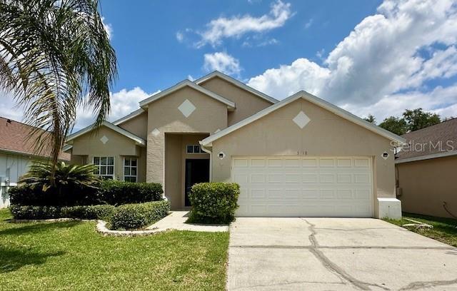 Details for 5118 Hook Hollow Circle, ORLANDO, FL 32837