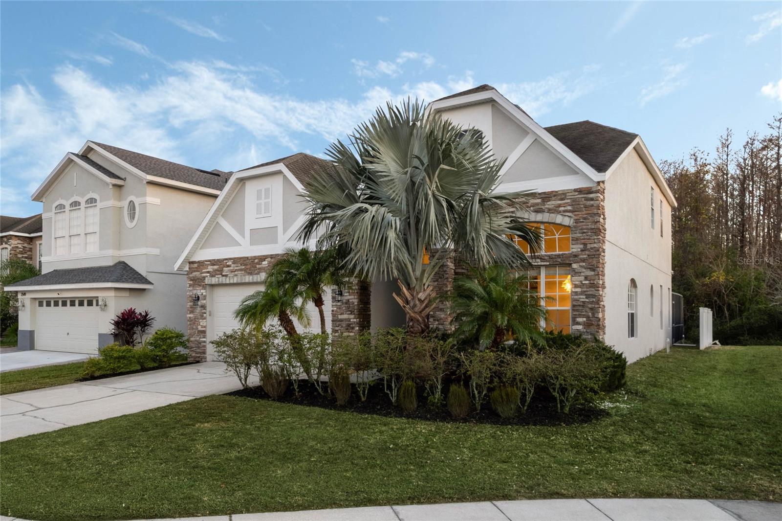 Details for 2555 Sand Arbor Circle, ORLANDO, FL 32824