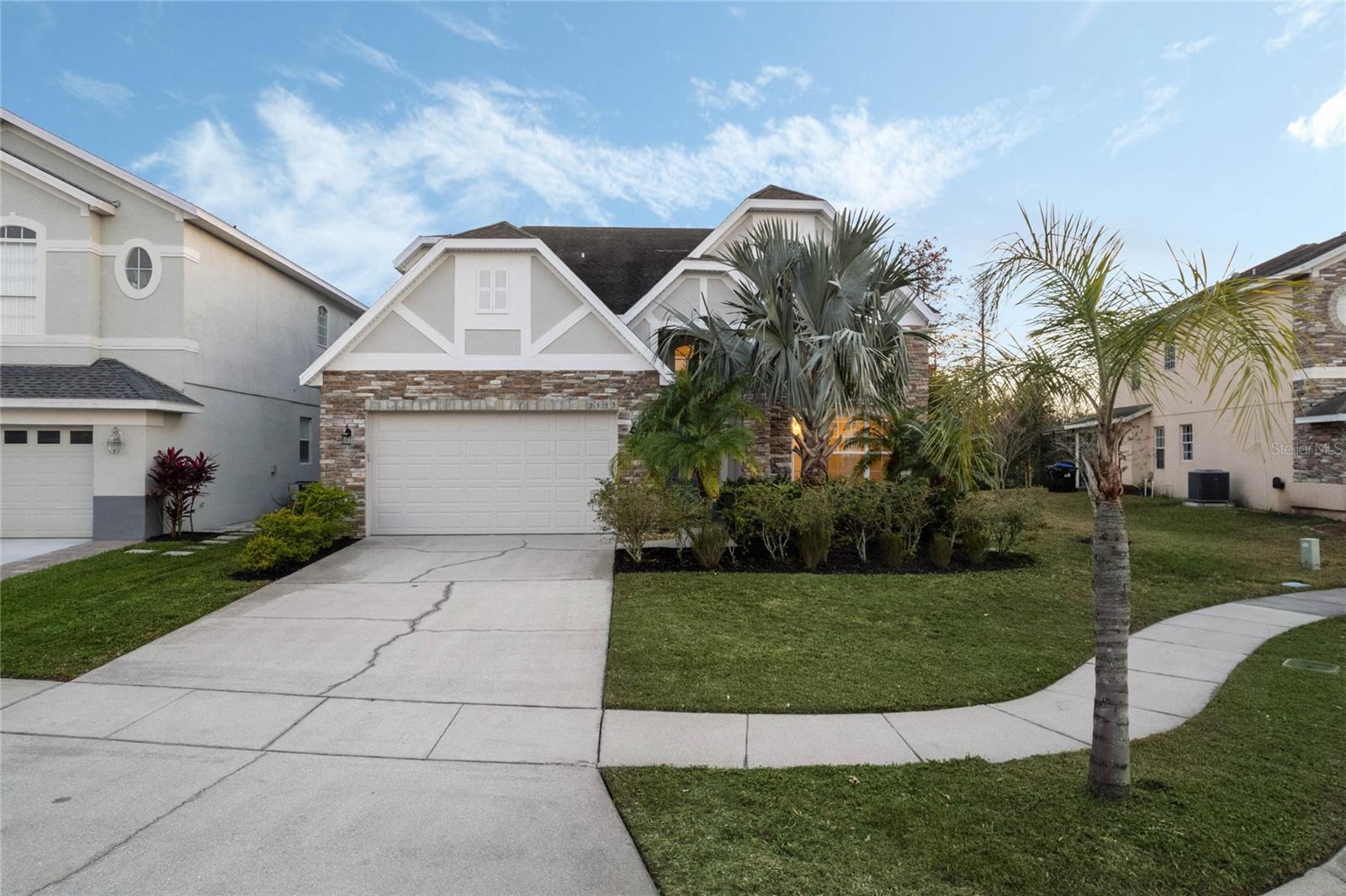 Image 2 of 39 For 2555 Sand Arbor Circle
