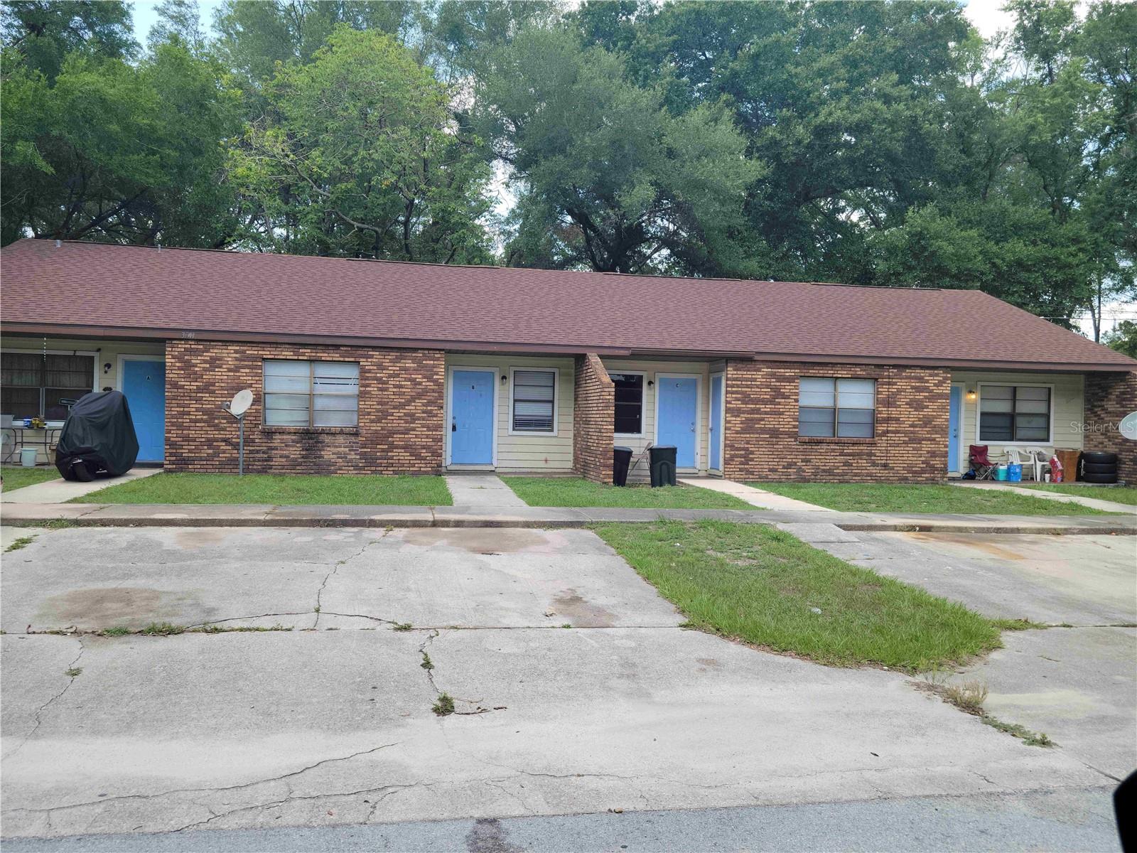 Details for 3741 41st Street, OCALA, FL 34479