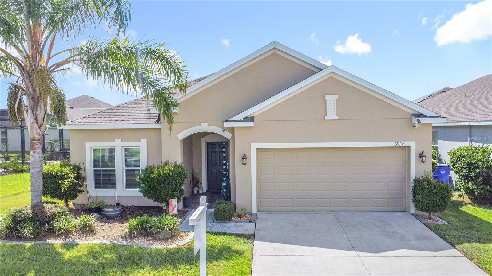 Details for 3924 Cabo Rojo Drive, ST CLOUD, FL 34772