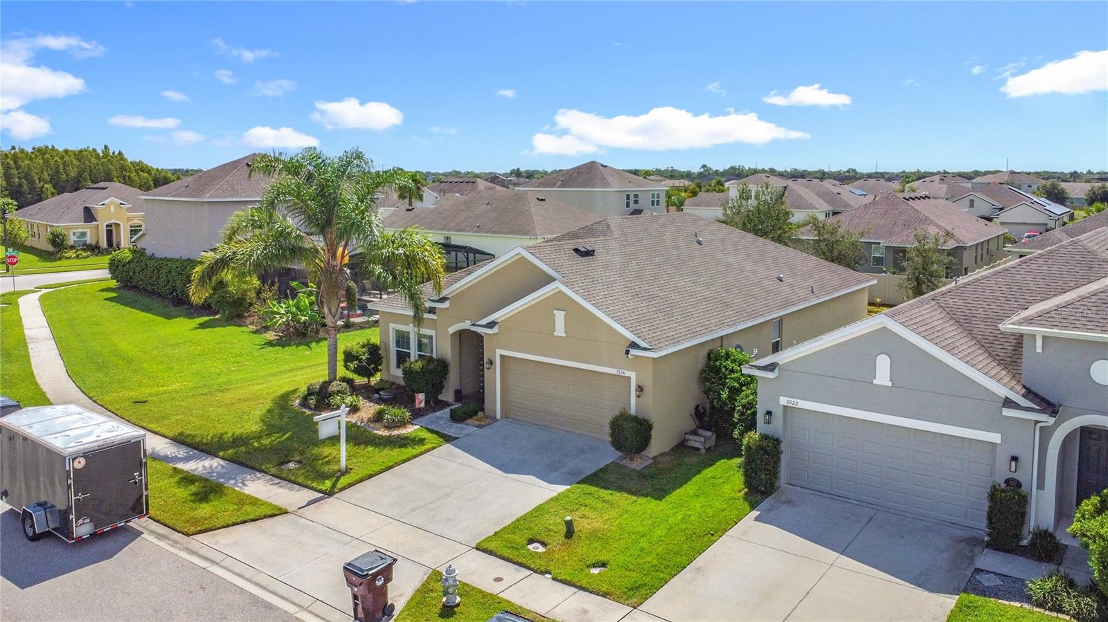 Image 31 of 33 For 3924 Cabo Rojo Drive