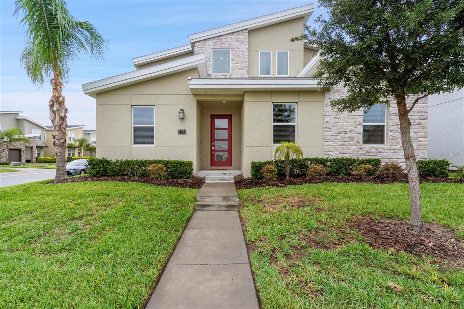 Details for 870 Drop Shot Drive, DAVENPORT, FL 33896