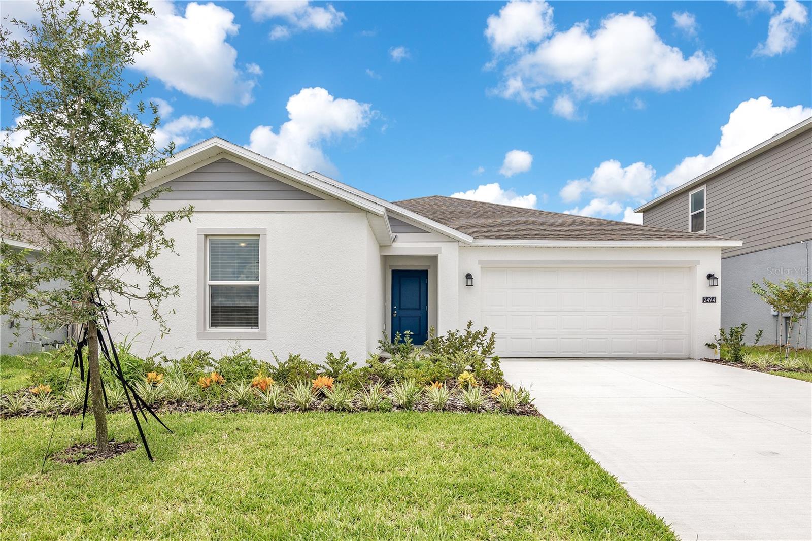 Details for 2494 Mckinley Drive, LAKE WALES, FL 33853