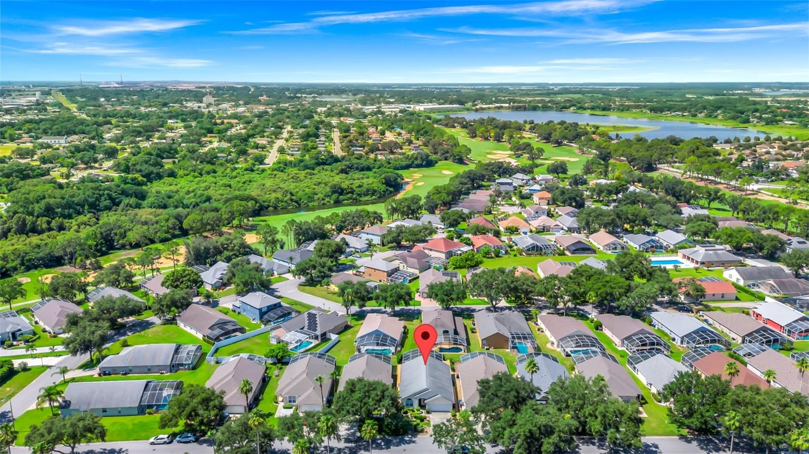 Image 43 of 47 For 1520 Gulf Vue Drive