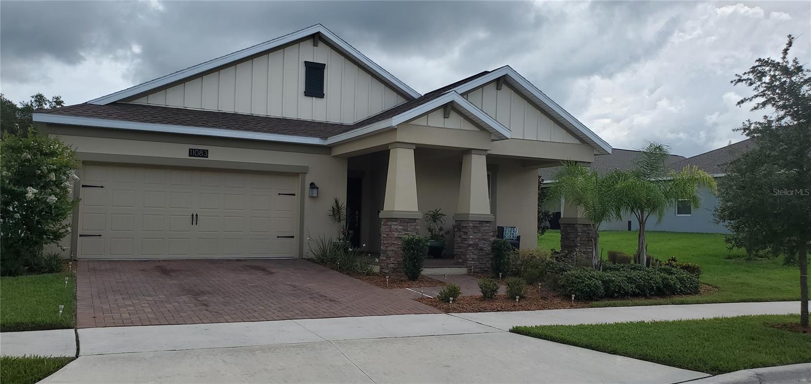 Details for 11083 Longleaf Woods Drive, ORLANDO, FL 32832