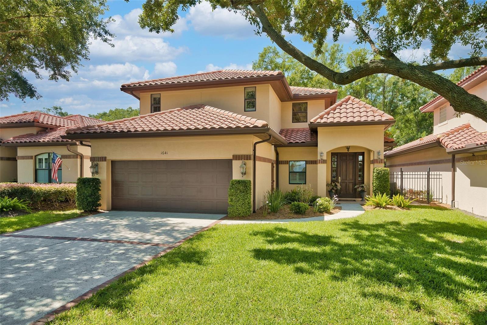Details for 1641 Glen Eagles Way, ORLANDO, FL 32804