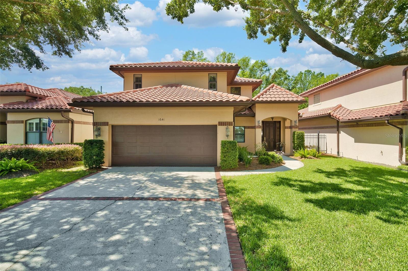 Image 2 of 36 For 1641 Glen Eagles Way