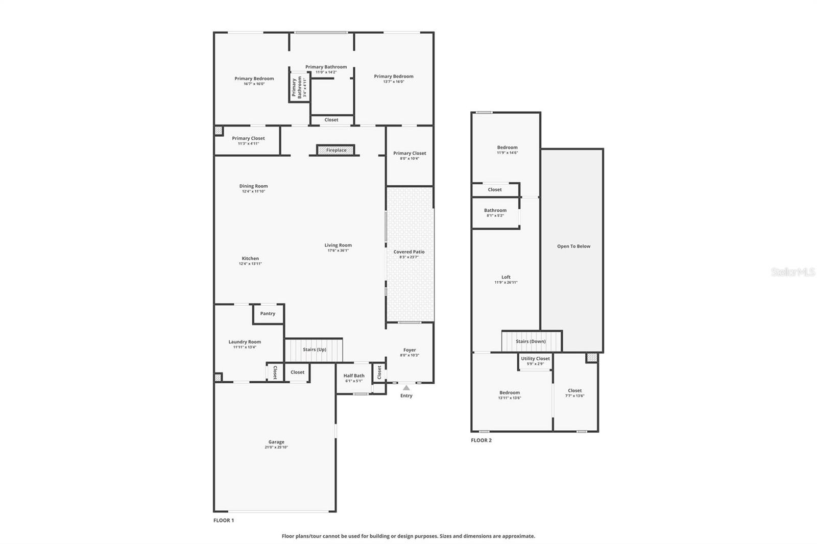 Image 36 of 36 For 1641 Glen Eagles Way