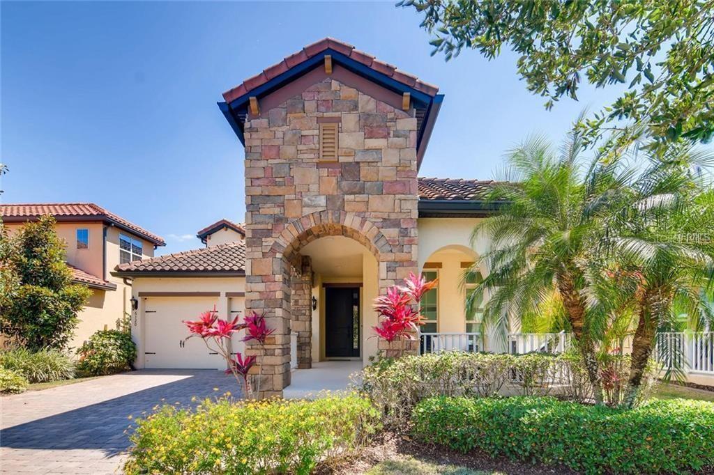 Details for 6120 Roseate Spoonbill Drive, WINDERMERE, FL 34786