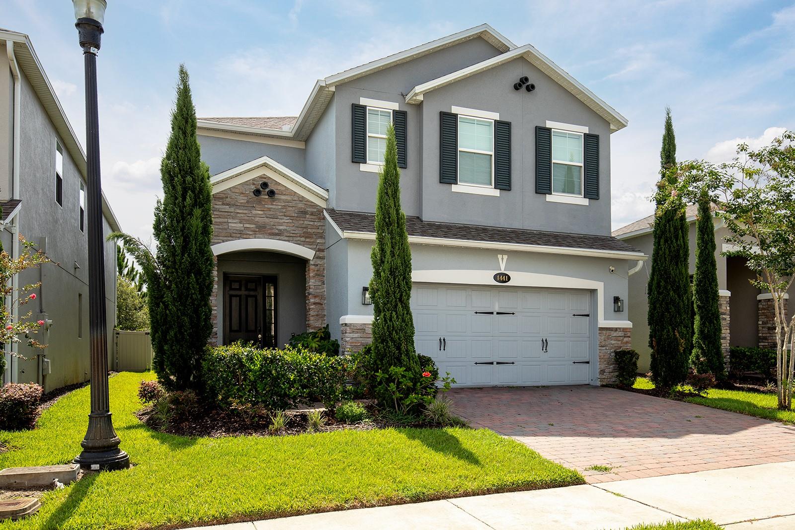 Details for 1441 Paget Cove, SANFORD, FL 32771