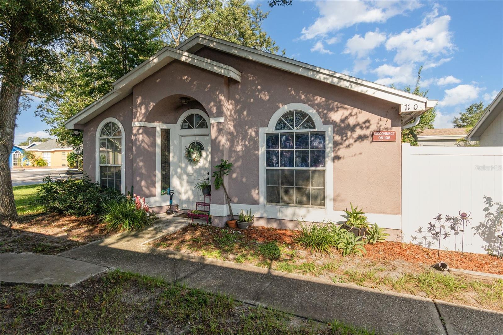 Details for 110 Deer Song Drive, WINTER SPRINGS, FL 32708