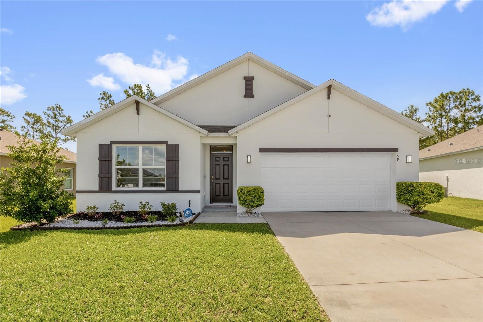 Details for 69 Hickory Course Pass, OCALA, FL 34472