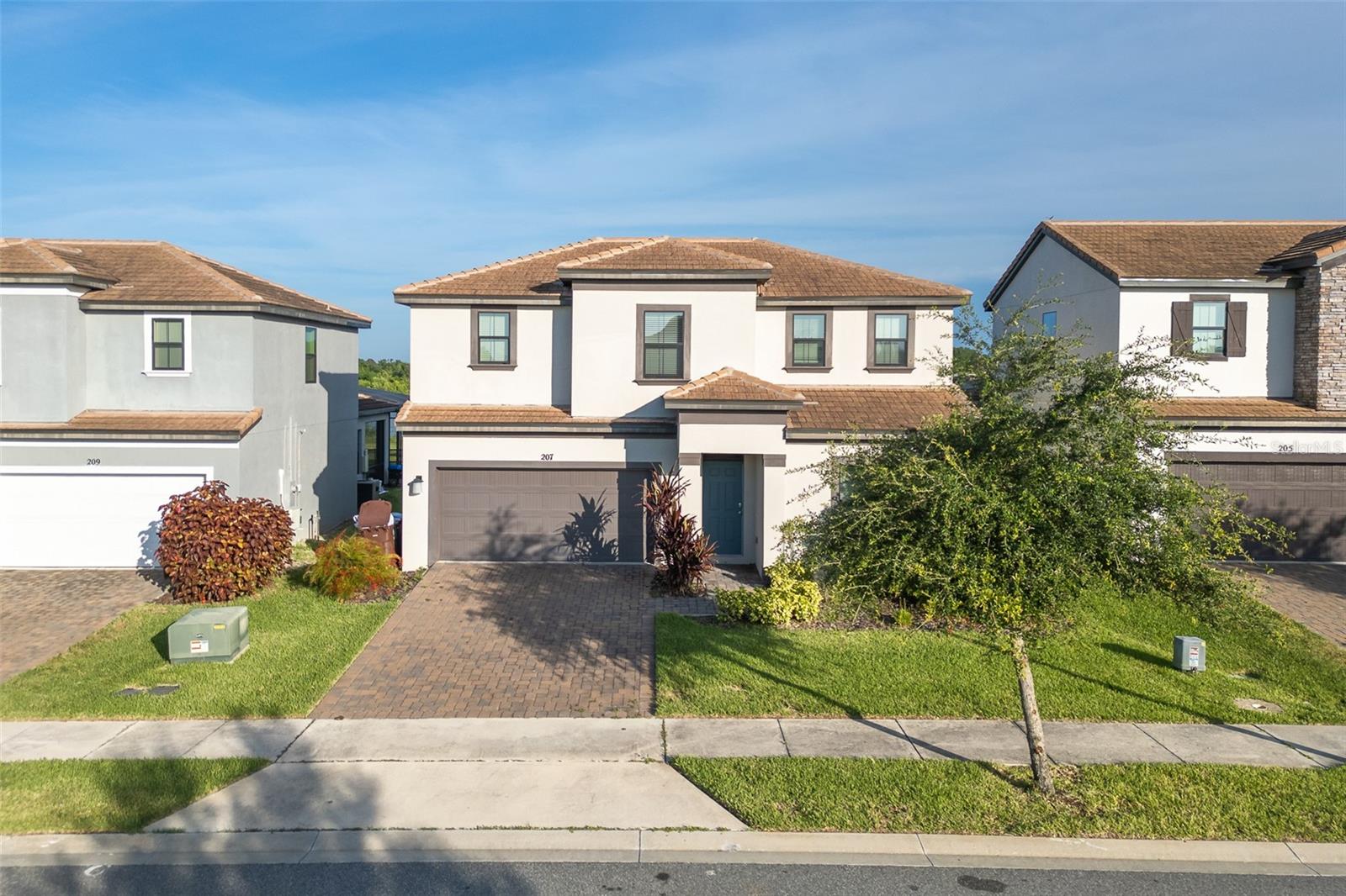 Details for 207 Macaulays Cove, HAINES CITY, FL 33844