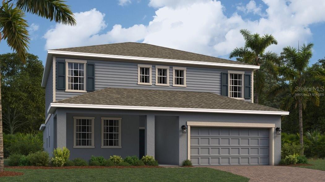 Details for 2413 Rider Rain Lane, APOPKA, FL 32703