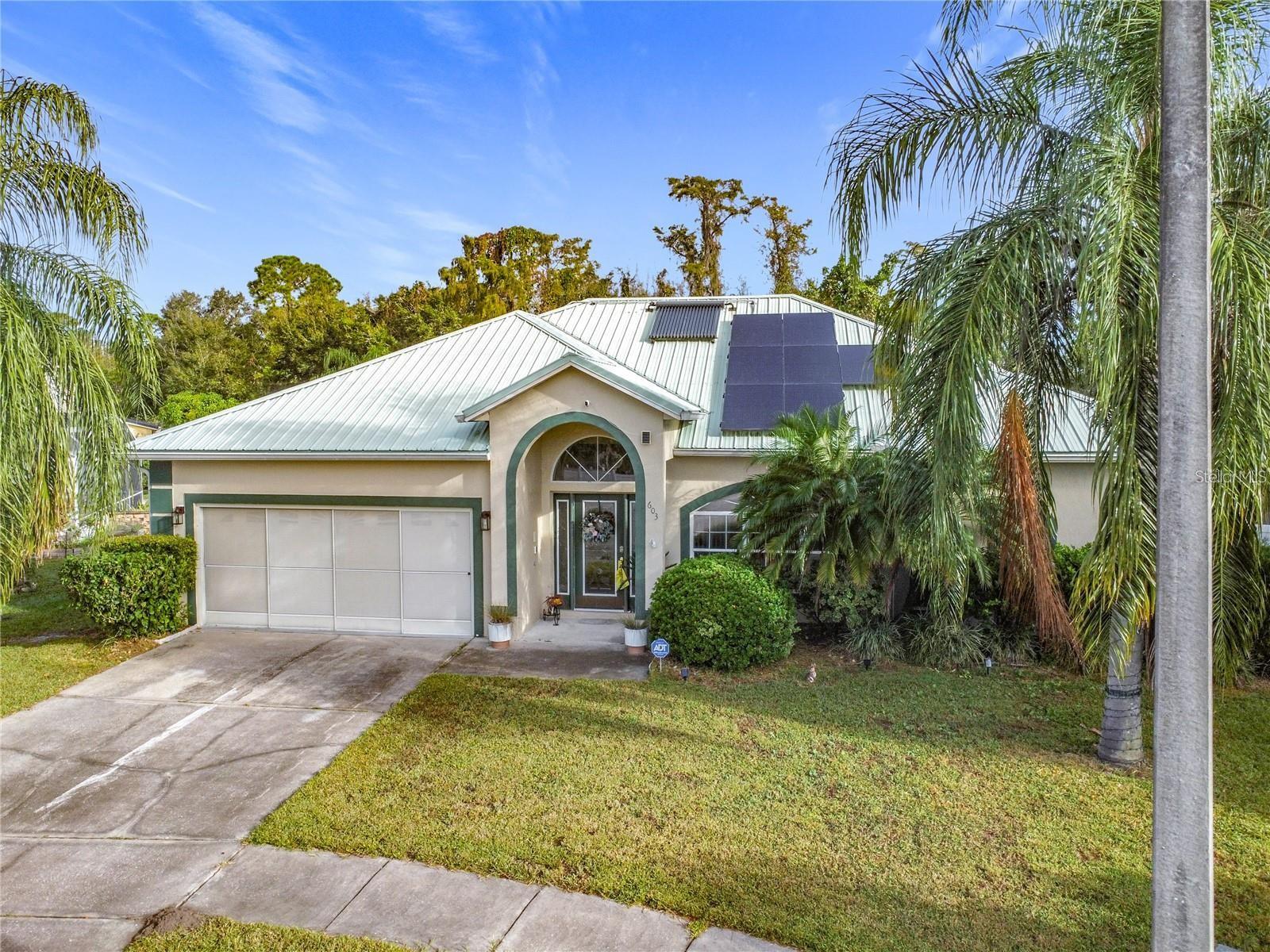 Details for 603 Pinehurst Court, KISSIMMEE, FL 34758