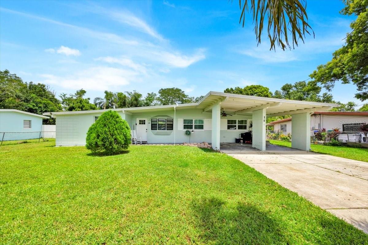 Details for 201 Pierce Avenue, ORLANDO, FL 32809