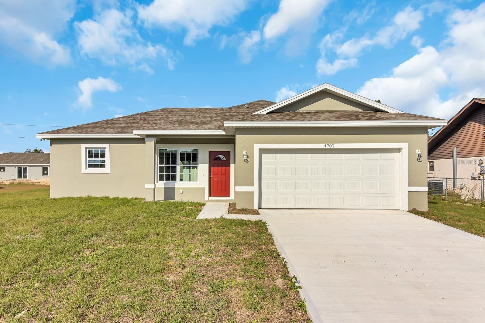 Details for 10697 Dragonis Drive, CITRUS SPRINGS, FL 34433