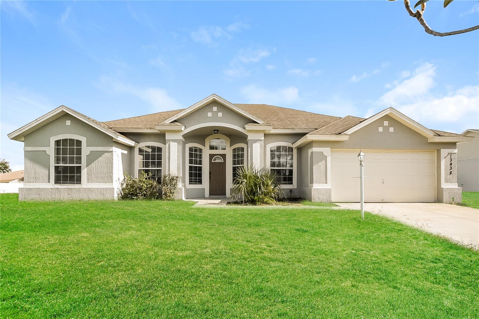 Details for 13438 Oak Bend Drive, GRAND ISLAND, FL 32735