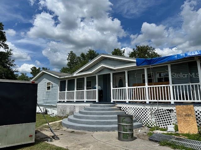 Details for 2511 Ko Court, LAKELAND, FL 33809